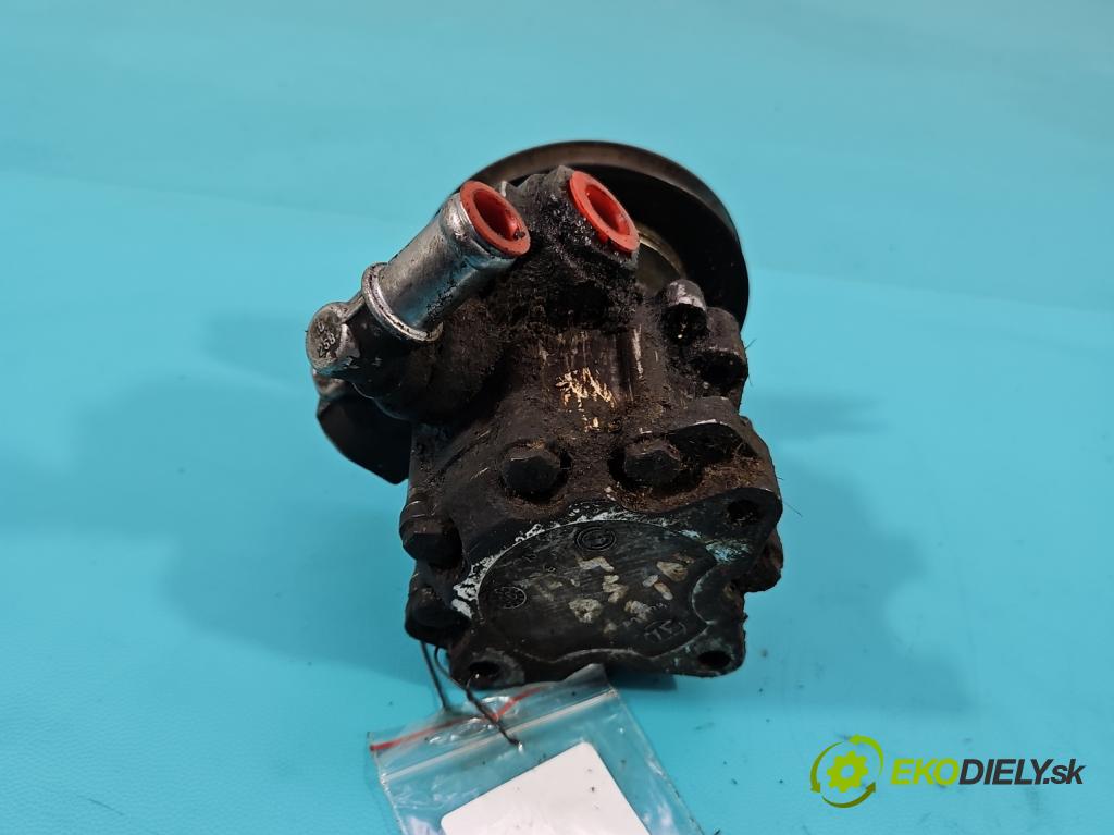 Vw Golf III 1991-1998 1.9 TD 75 HP manual 55 kW 1896 cm3 5- čerpadlo posilovač  (Servočerpadlá, pumpy riadenia)