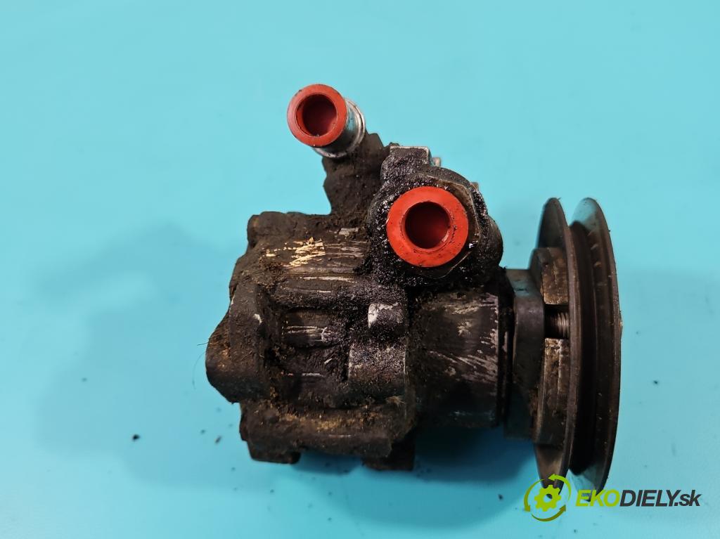 Vw Golf III 1991-1998 1.9 TD 75 HP manual 55 kW 1896 cm3 5- čerpadlo posilovač  (Servočerpadlá, pumpy riadenia)