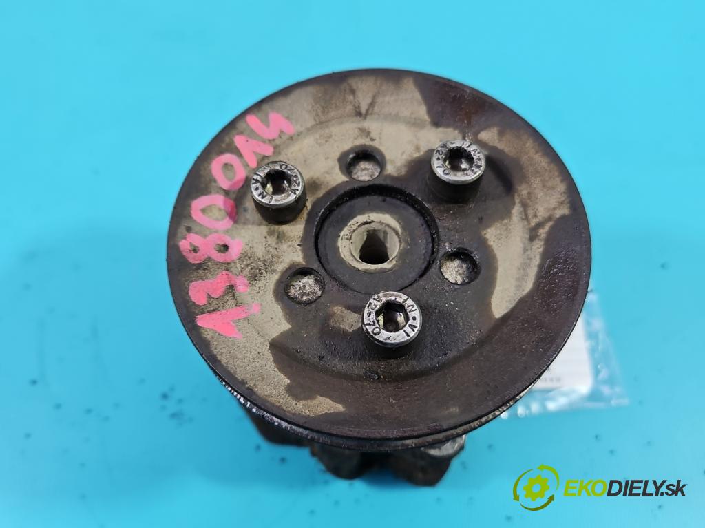 Vw Golf III 1991-1998 1.9 TD 75 HP manual 55 kW 1896 cm3 5- čerpadlo posilovač  (Servočerpadlá, pumpy riadenia)