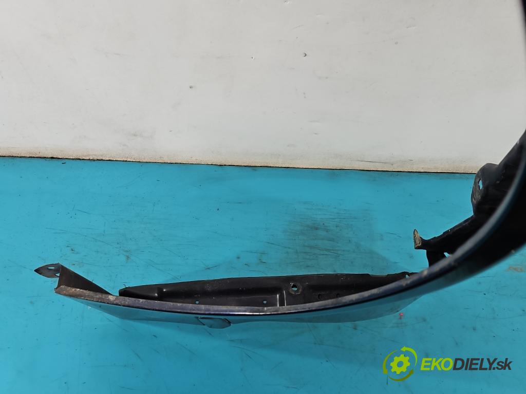 Mercedes E W211 2002-2009 3.2 cdi 204 hp automatic 150 kW 3222 cm3 5- blatnik přední levý  (Predné ľavé)