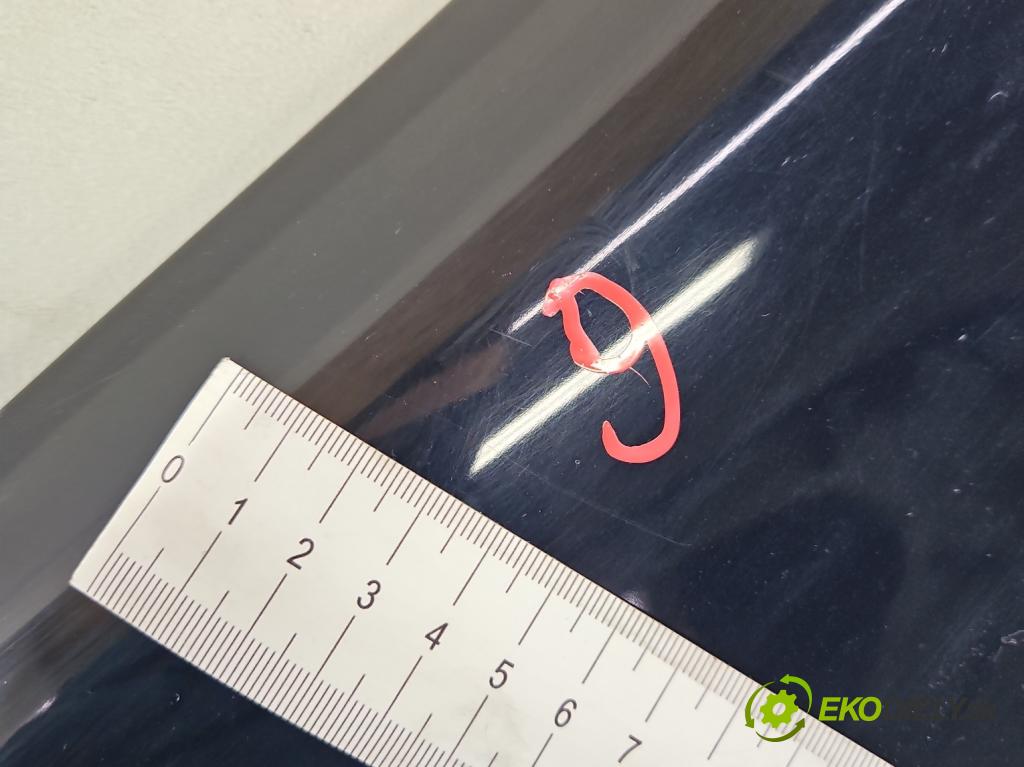 Mercedes E W211 2002-2009 3.2 cdi 204 hp automatic 150 kW 3222 cm3 5- blatnik přední levý  (Predné ľavé)