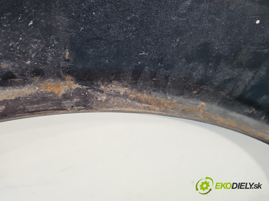 Mercedes E W211 2002-2009 3.2 cdi 204 hp automatic 150 kW 3222 cm3 5- blatnik přední levý  (Predné ľavé)