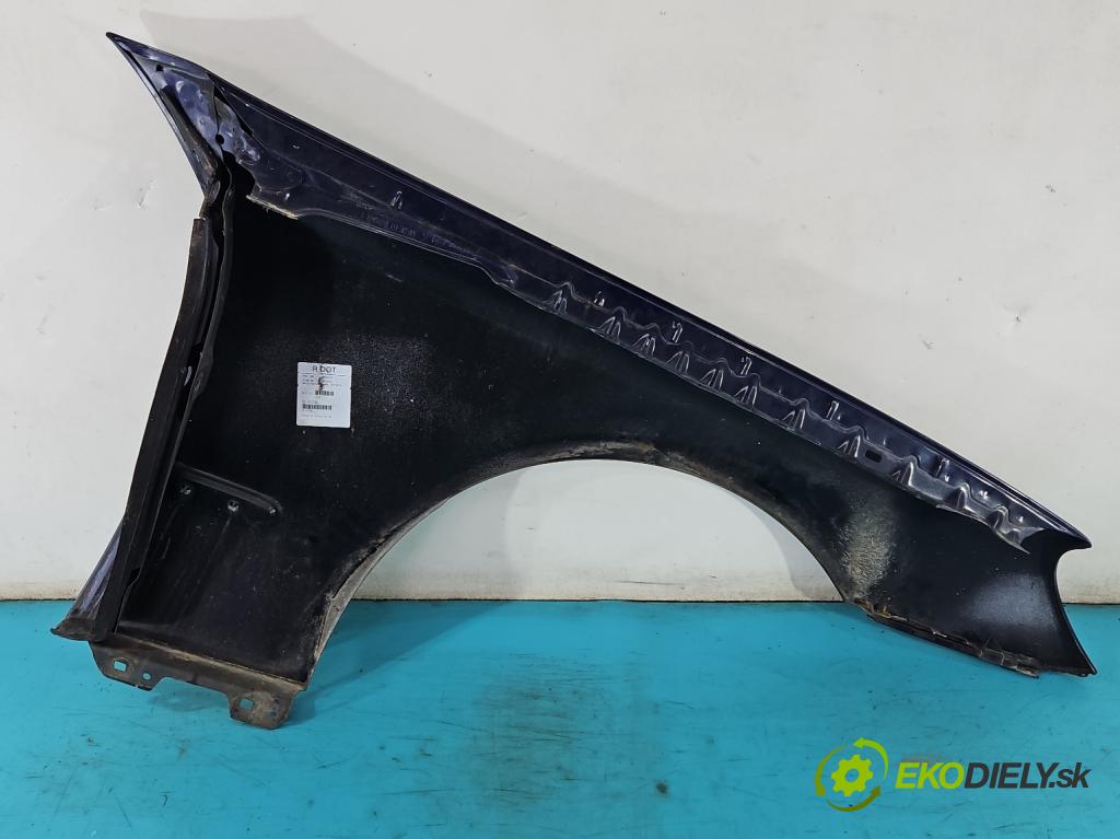 Mercedes E W211 2002-2009 3.2 cdi 204 hp automatic 150 kW 3222 cm3 5- blatnik přední levý  (Predné ľavé)