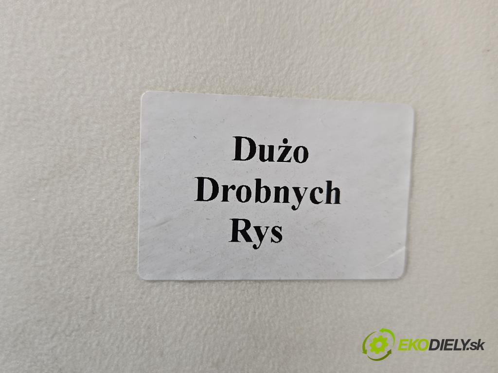 Mercedes E W211 2002-2009 3.2 cdi 204 hp automatic 150 kW 3222 cm3 5- blatnik přední levý  (Predné ľavé)