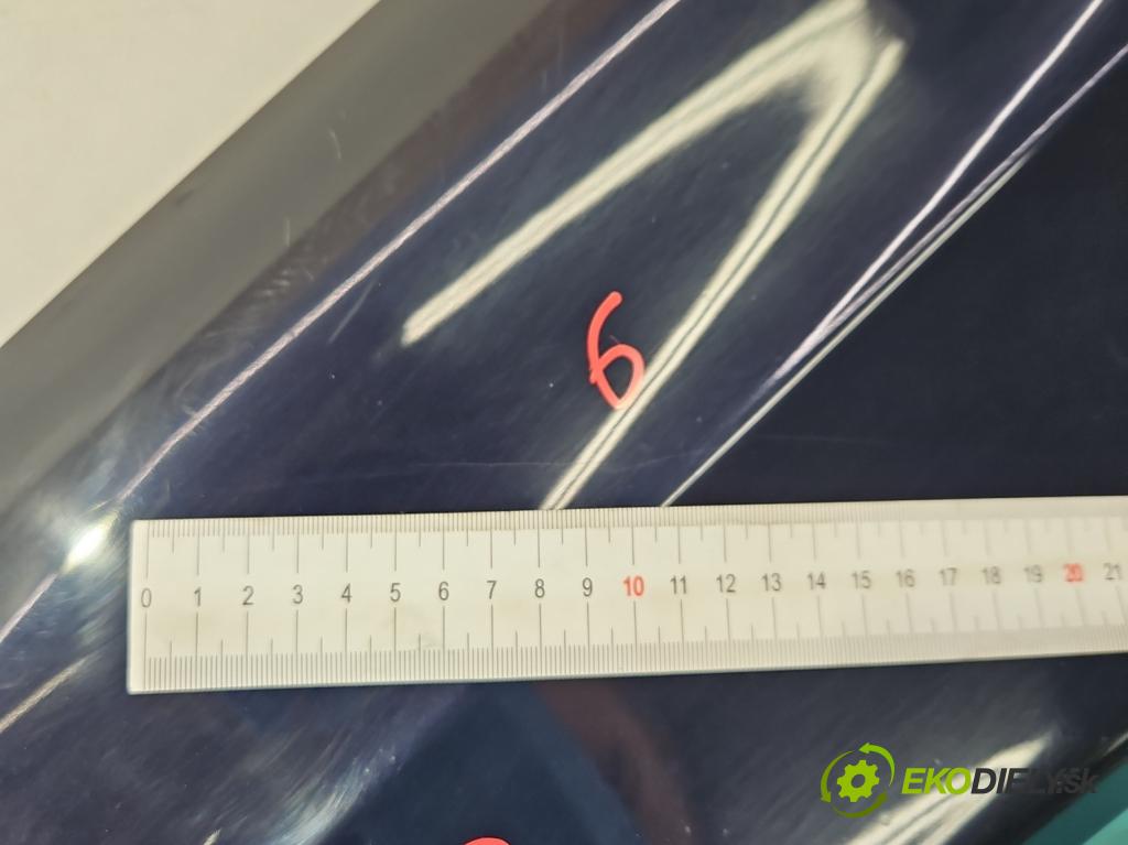 Mercedes E W211 2002-2009 3.2 cdi 204 hp automatic 150 kW 3222 cm3 5- blatnik přední levý  (Predné ľavé)