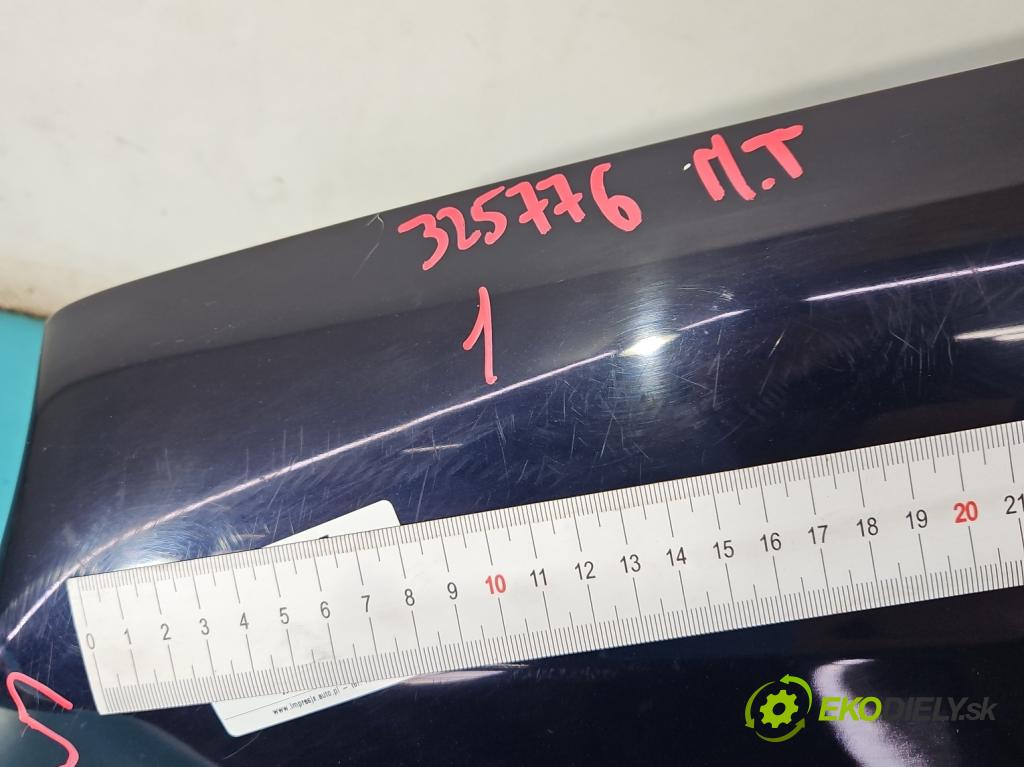 Mercedes E W211 2002-2009 3.2 cdi 204 hp automatic 150 kW 3222 cm3 5- blatnik přední levý  (Predné ľavé)