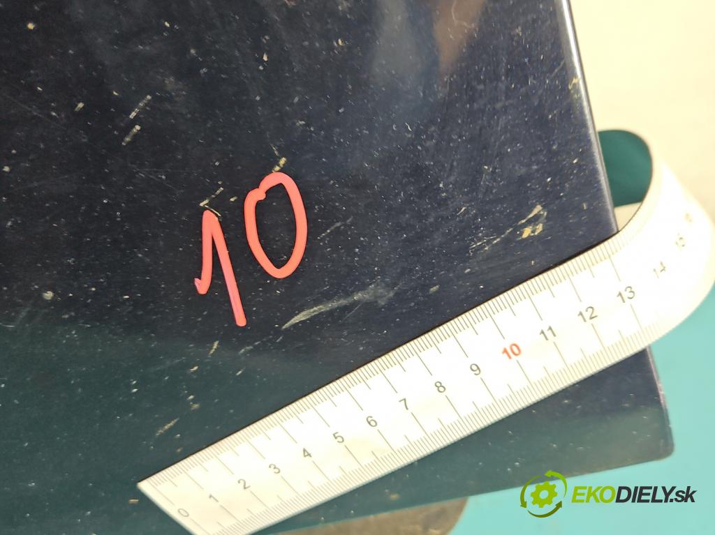 Mercedes E W211 2002-2009 3.2 cdi 204 hp automatic 150 kW 3222 cm3 5- blatnik přední levý  (Predné ľavé)