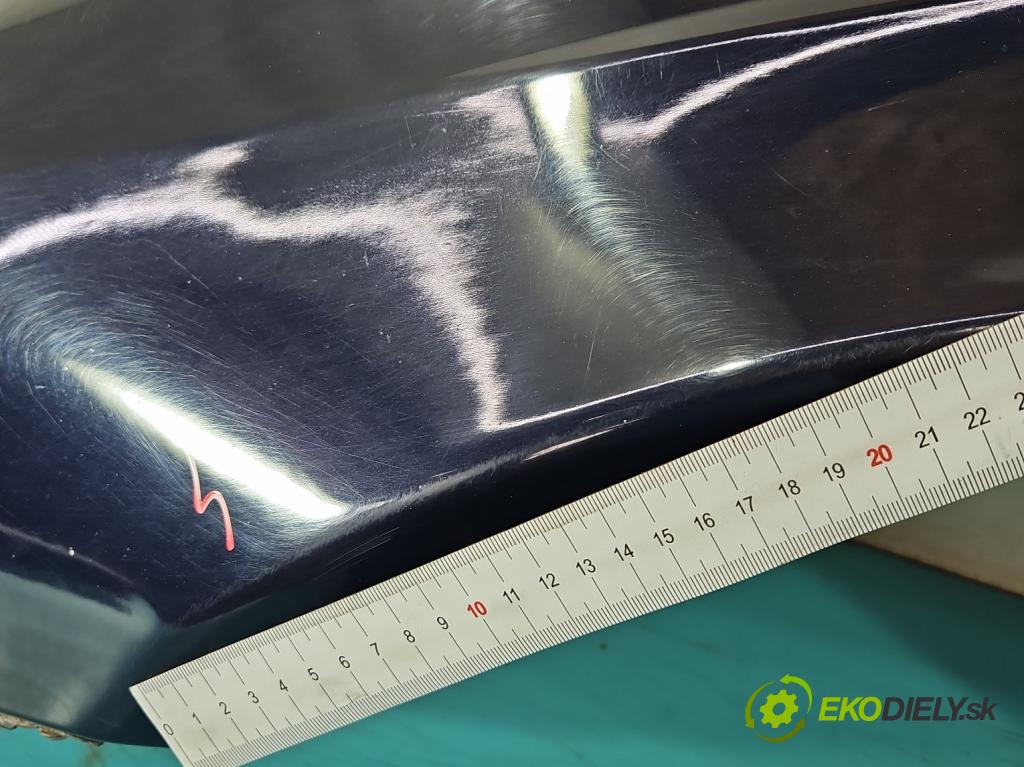 Mercedes E W211 2002-2009 3.2 cdi 204 hp automatic 150 kW 3222 cm3 5- blatnik přední levý  (Predné ľavé)