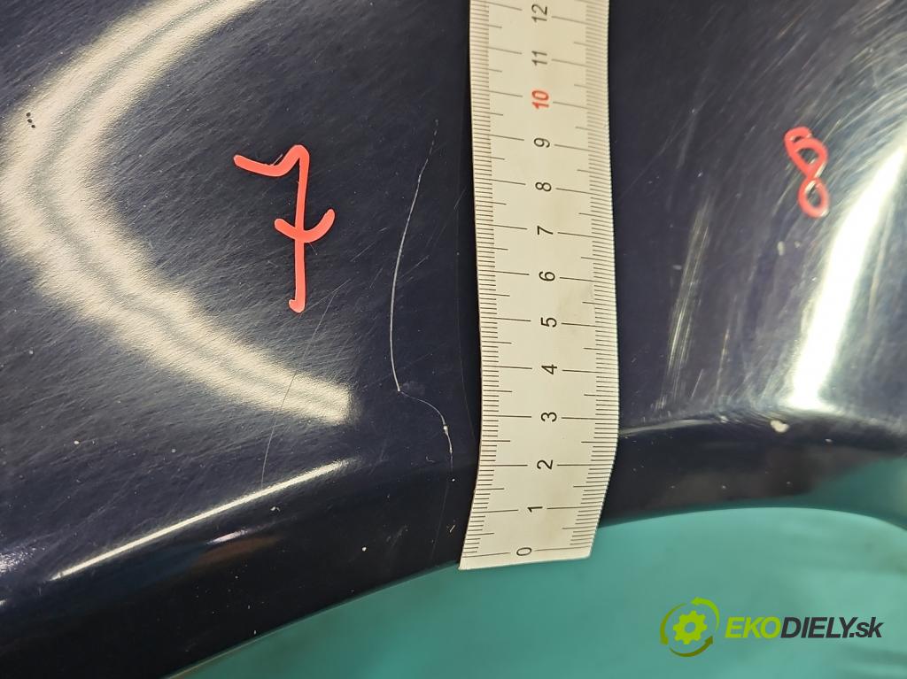 Mercedes E W211 2002-2009 3.2 cdi 204 hp automatic 150 kW 3222 cm3 5- blatnik přední levý  (Predné ľavé)