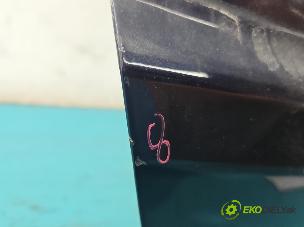 Mercedes E W211 2002-2009 3.2 cdi 204 hp automatic 150 kW 3222 cm3 5- zadní kufrové dveře  (Zadní kapoty)