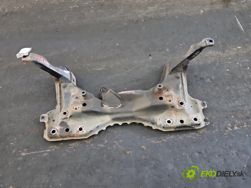 Ford Focus Mk1 1998-2004 2.0 16V 136hp automatic 100 kW 2000 cm3 4- výztuha motoru 