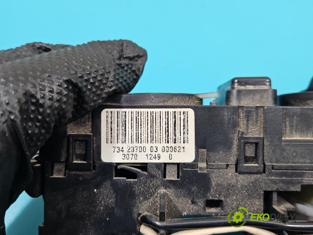 Mercedes Vito W638 1996-2003 2.2 cdi 82 HP manual 60 kW 2148 cm3 5- panel kúrenia A0004464128KZ