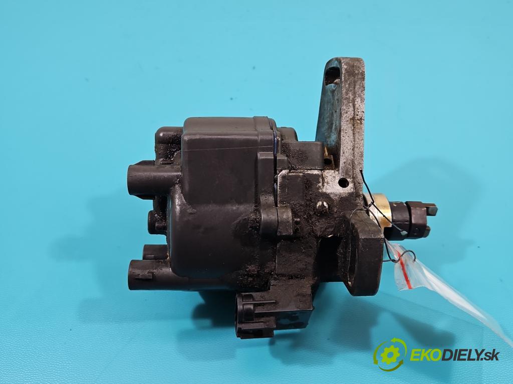 Toyota Rav4 I 1994-2000 2.0 16V 129 HP manual 95 kW 1998 cm3 5- rozdeľovač (Rozdeľovače)