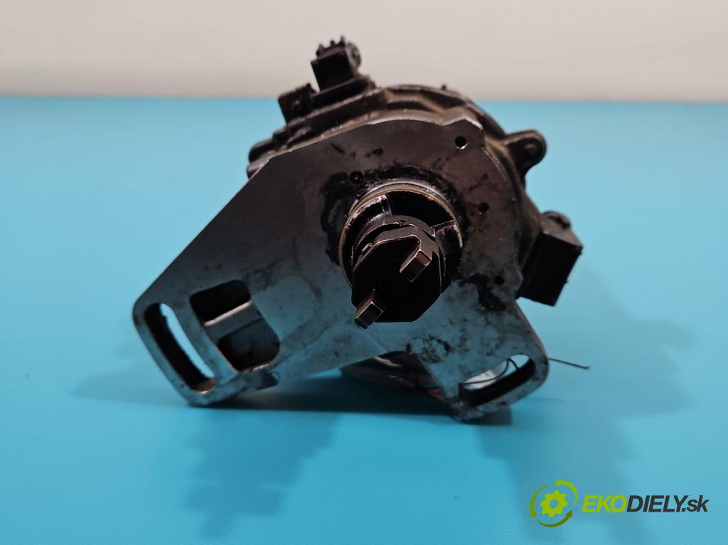 Toyota Rav4 I 1994-2000 2.0 16V 129 HP manual 95 kW 1998 cm3 5- rozdeľovač (Rozdeľovače)