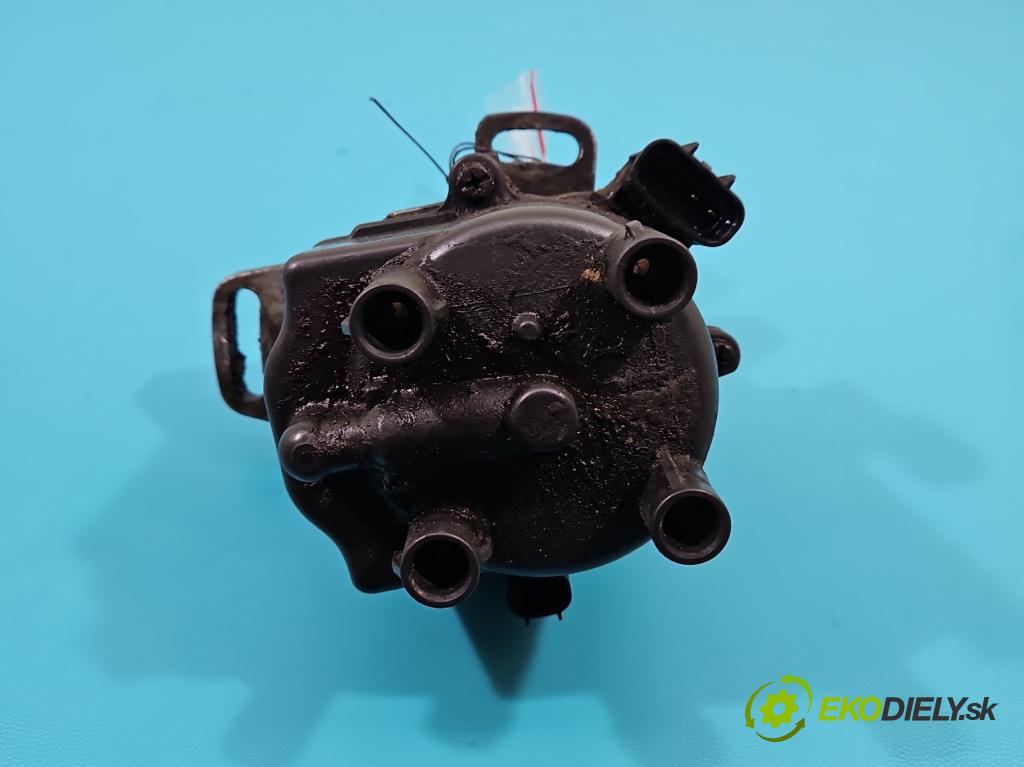 Toyota Rav4 I 1994-2000 2.0 16V 129 HP manual 95 kW 1998 cm3 5- rozdeľovač (Rozdeľovače)