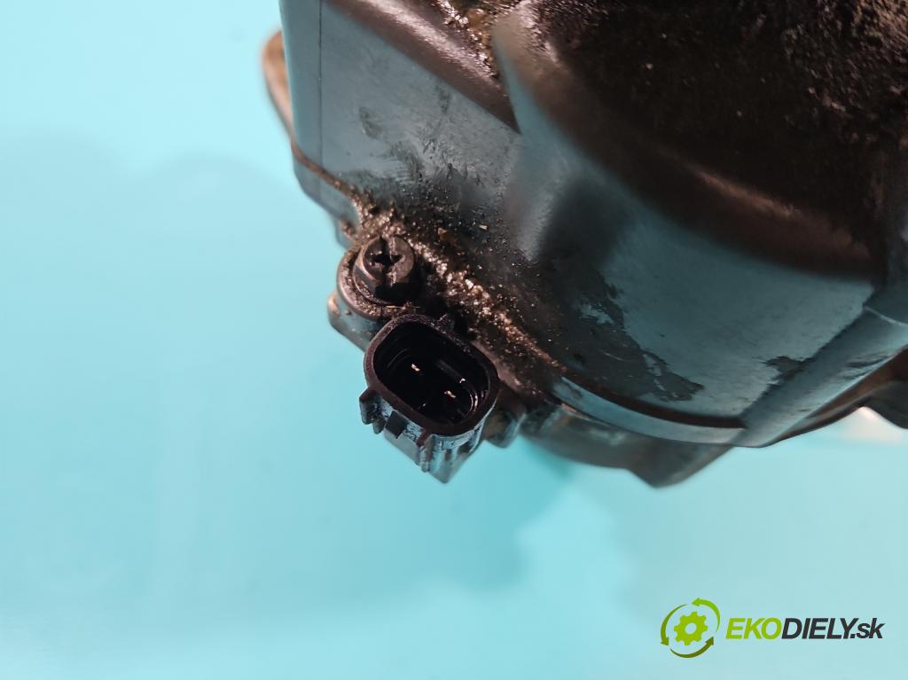 Toyota Rav4 I 1994-2000 2.0 16V 129 HP manual 95 kW 1998 cm3 5- rozdeľovač (Rozdeľovače)