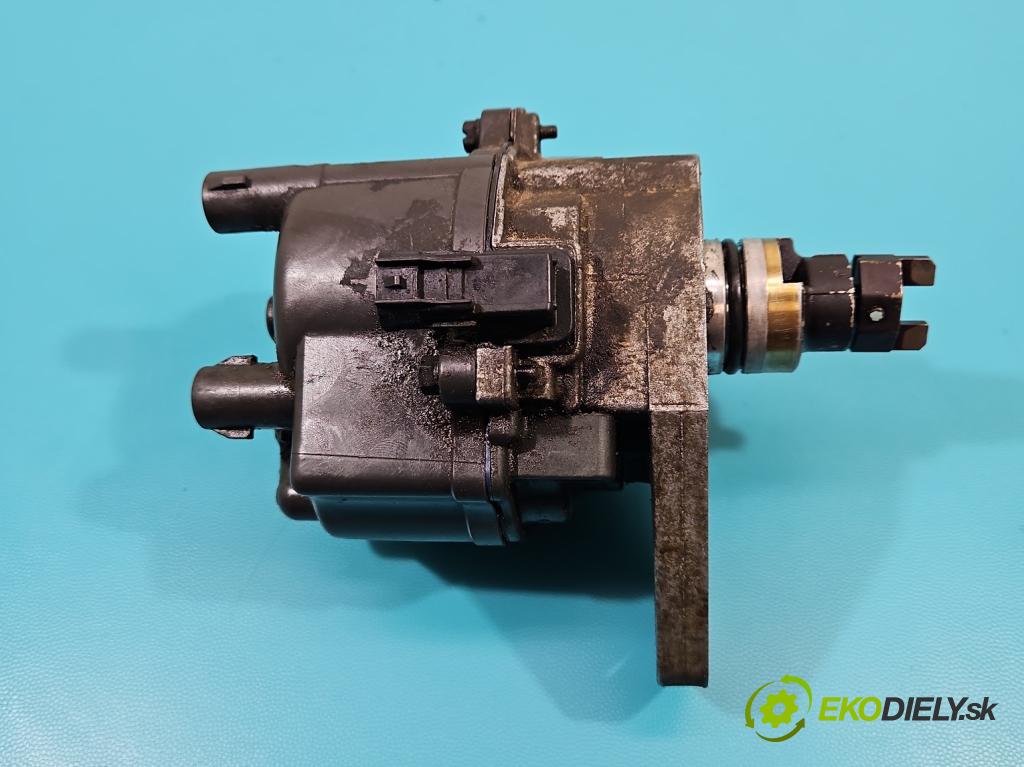 Toyota Rav4 I 1994-2000 2.0 16V 129 HP manual 95 kW 1998 cm3 5- rozdeľovač (Rozdeľovače)