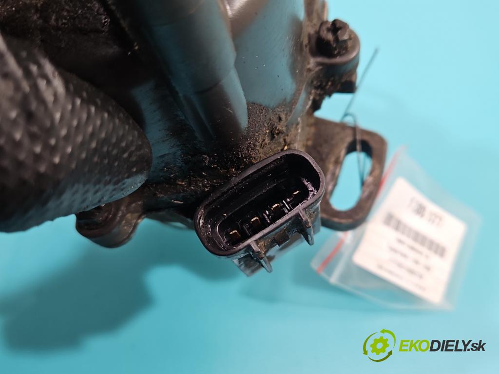 Toyota Rav4 I 1994-2000 2.0 16V 129 HP manual 95 kW 1998 cm3 5- rozdeľovač (Rozdeľovače)