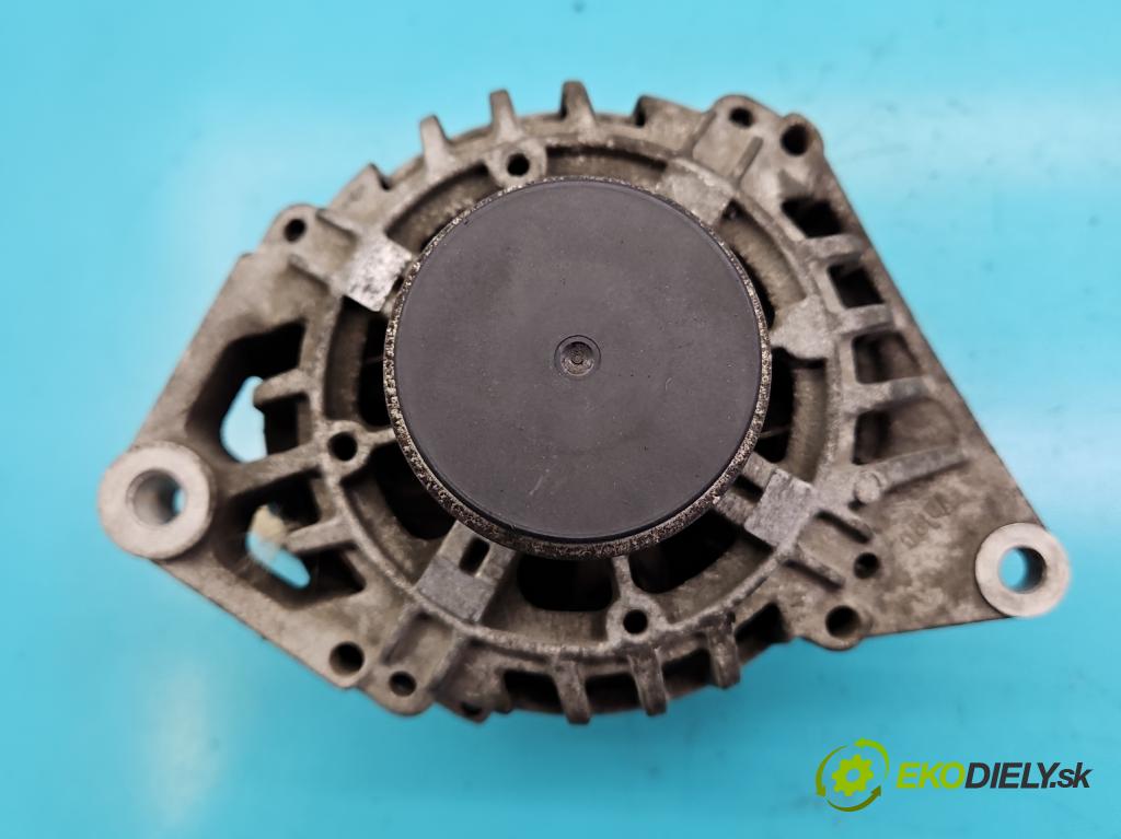 Renault Laguna I 1994-2001 1.9 dti 98 hp manual 72 kW 1870 cm3 5- Alternator 8200054588 (Alternátory)