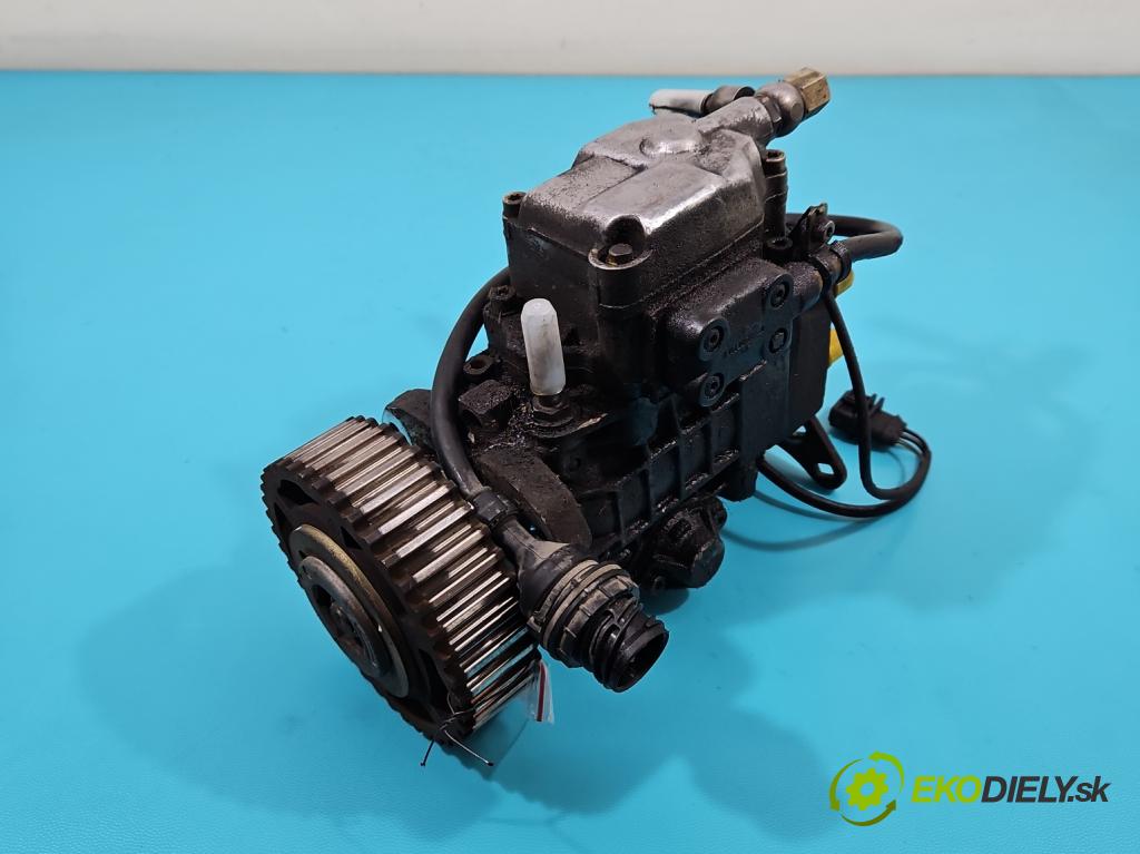 Renault Laguna I 1994-2001 1.9 dti 98 HP manual 72 kW 1870 cm3 5- čerpadlo vstrekovacia 0460414982 (Vstrekovacie čerpadlá)