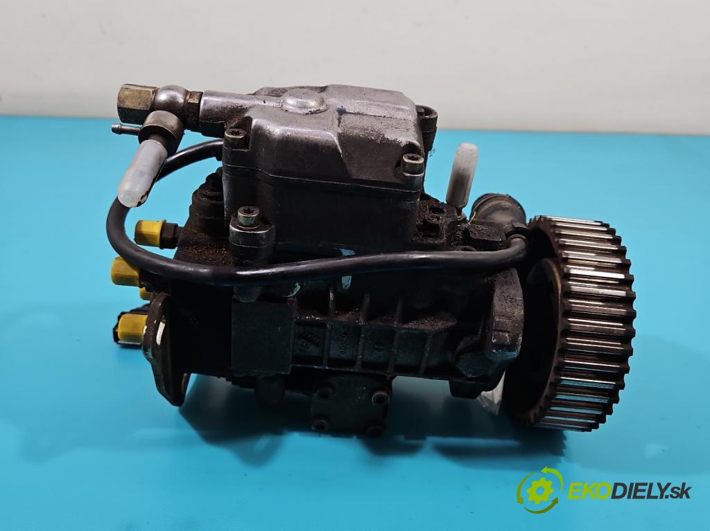 Renault Laguna I 1994-2001 1.9 dti 98 HP manual 72 kW 1870 cm3 5- čerpadlo vstrekovacia 0460414982 (Vstrekovacie čerpadlá)