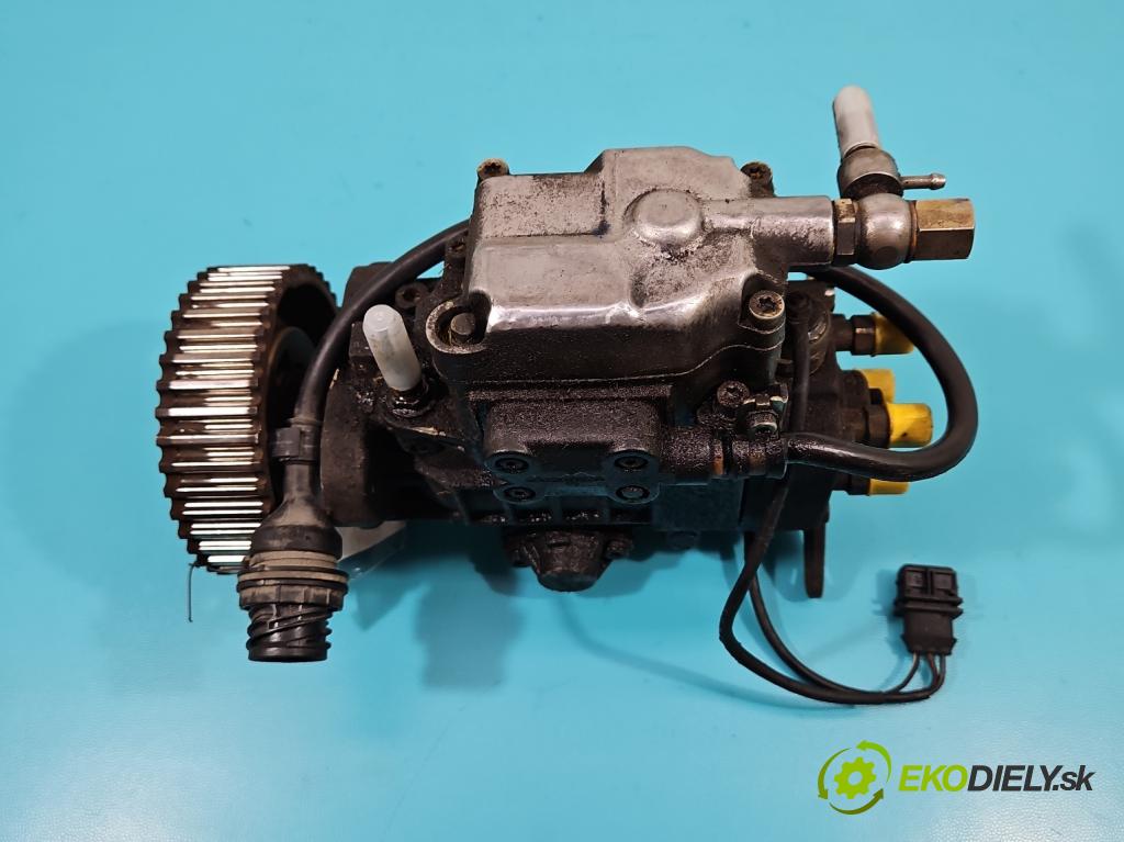 Renault Laguna I 1994-2001 1.9 dti 98 HP manual 72 kW 1870 cm3 5- čerpadlo vstrekovacia 0460414982 (Vstrekovacie čerpadlá)