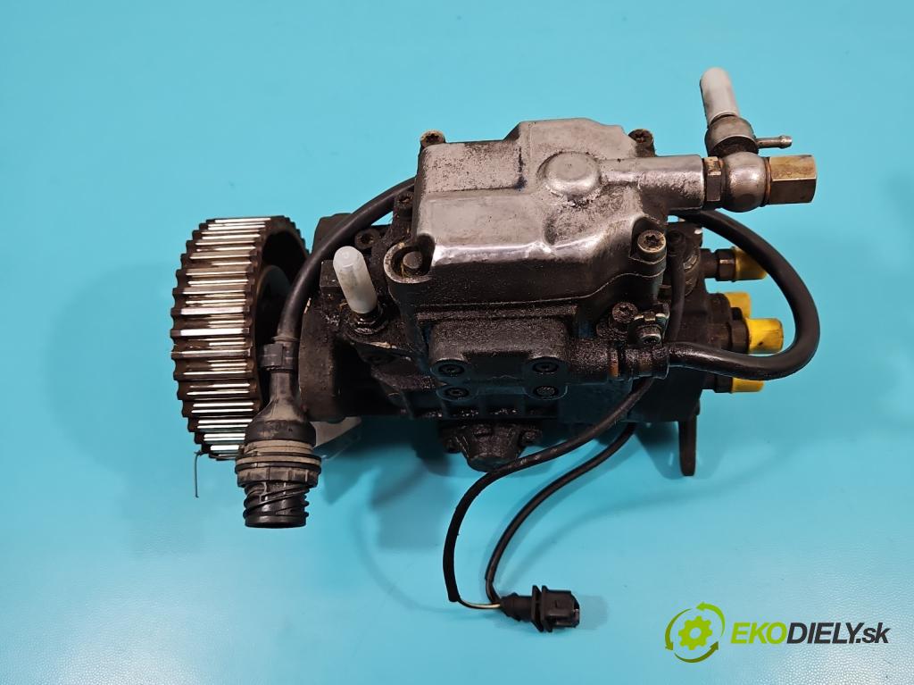 Renault Laguna I 1994-2001 1.9 dti 98 HP manual 72 kW 1870 cm3 5- čerpadlo vstrekovacia 0460414982 (Vstrekovacie čerpadlá)