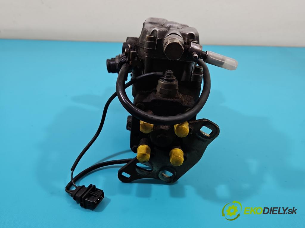 Renault Laguna I 1994-2001 1.9 dti 98 HP manual 72 kW 1870 cm3 5- čerpadlo vstrekovacia 0460414982 (Vstrekovacie čerpadlá)