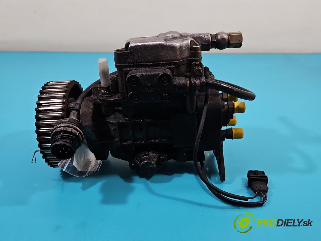 Renault Laguna I 1994-2001 1.9 dti 98 HP manual 72 kW 1870 cm3 5- čerpadlo vstrekovacia 0460414982 (Vstrekovacie čerpadlá)