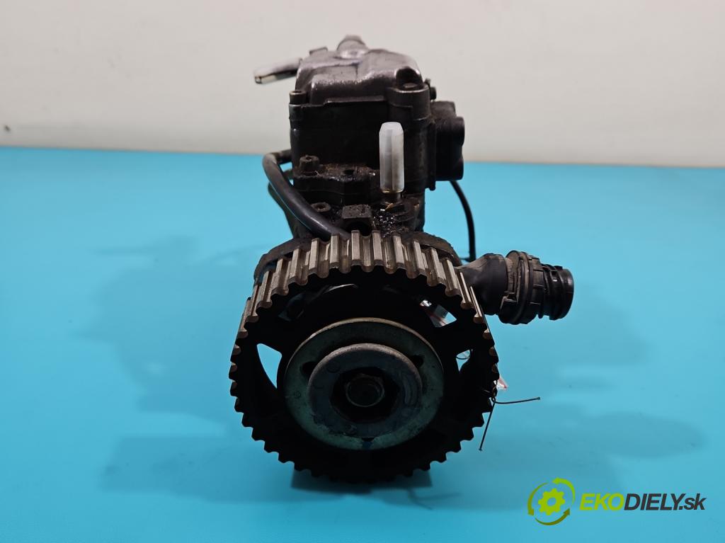 Renault Laguna I 1994-2001 1.9 dti 98 HP manual 72 kW 1870 cm3 5- čerpadlo vstrekovacia 0460414982 (Vstrekovacie čerpadlá)