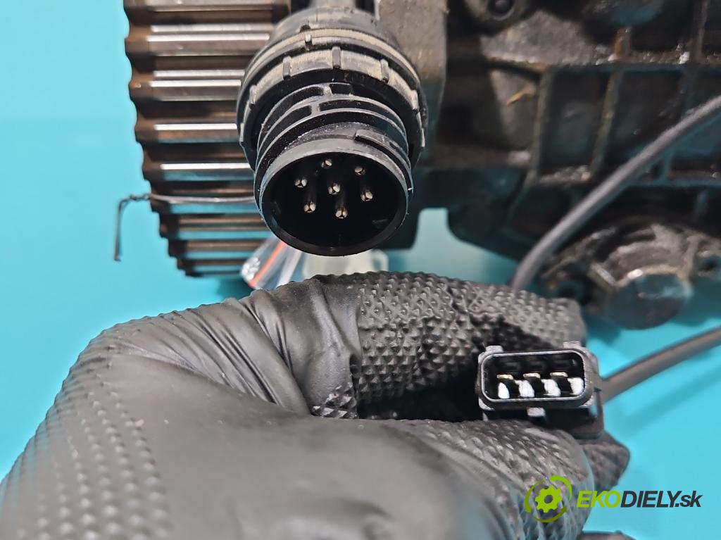 Renault Laguna I 1994-2001 1.9 dti 98 HP manual 72 kW 1870 cm3 5- čerpadlo vstrekovacia 0460414982 (Vstrekovacie čerpadlá)