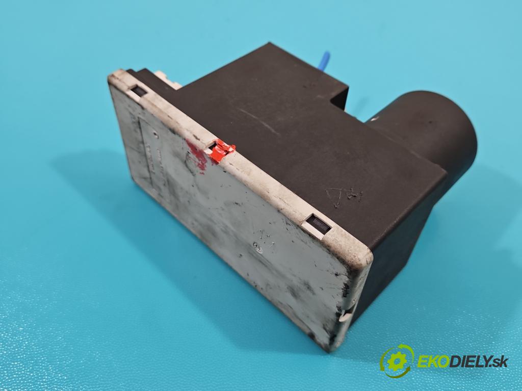 Audi A3 8L 1996-2003 1.8 20V 125 HP manual 92 kW 1781 cm3 3- Centrální: zámek: 8L0862257E