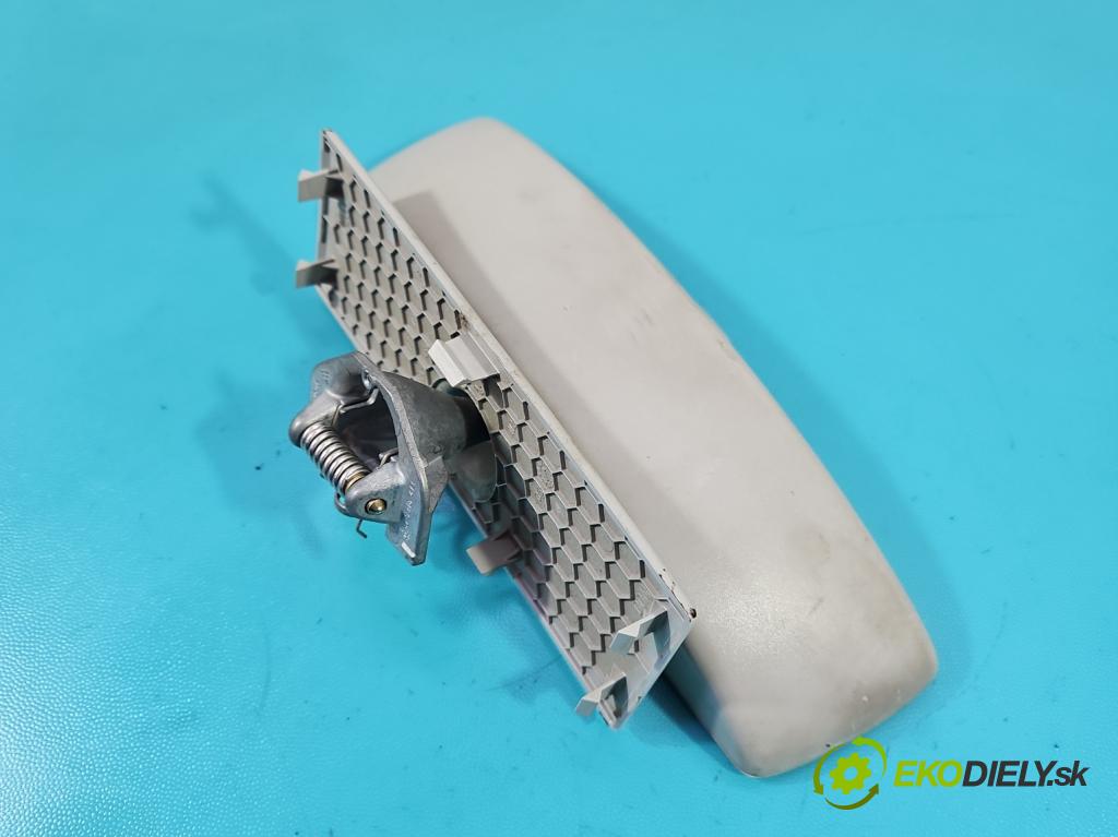 Seat Leon II 2005-2012 2.0 tdi 140 hp manual 103 kW 1968 cm3 5- zpětné zrcátko vnitřní (Světla vnitřní)