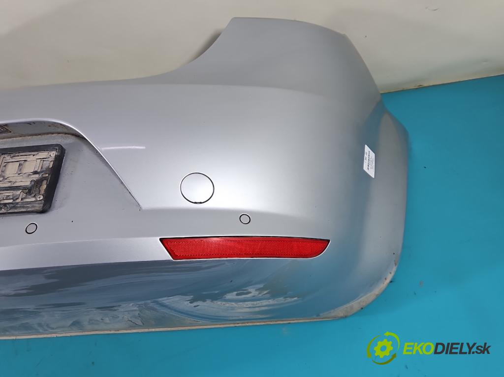 Seat Leon II 2005-2012 2.0 tdi 140 hp manual 103 kW 1968 cm3 5- nárazník zadní  (Ostatné)