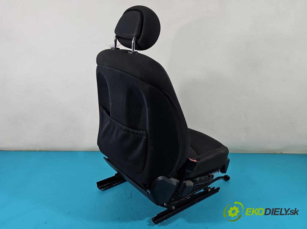 Mercedes E W211 2002-2009 3.2 cdi 204 HP automatic 150 kW 3222 cm3 5- Sedačka ľavý  (Sedačky, sedadlá)