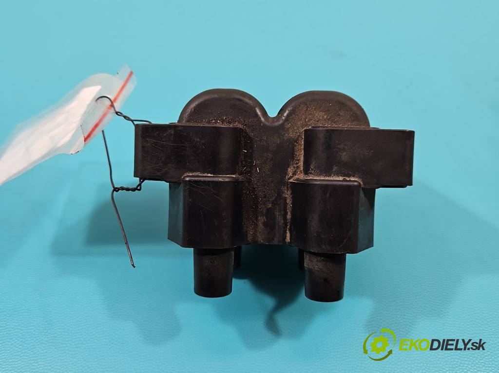 Peugeot Expert I 1995-2006 1.6 79KM manual 58 kW 1580 cm3 5- cievka zapaľovacia 06805B02077 (Zapaľovacie cievky, moduly)