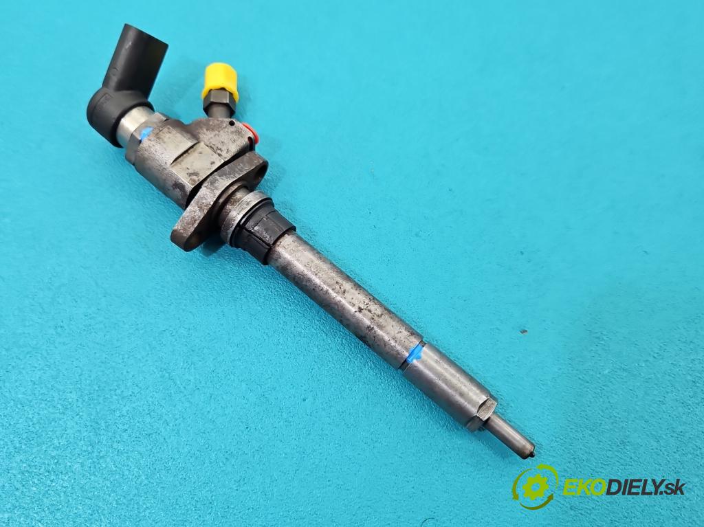 Ford Focus Mk2 2004-2011 2.0 tdci 136 HP manual 100 kW 1997 cm3 5- vstrek 9647247280 (Vstrekovače)