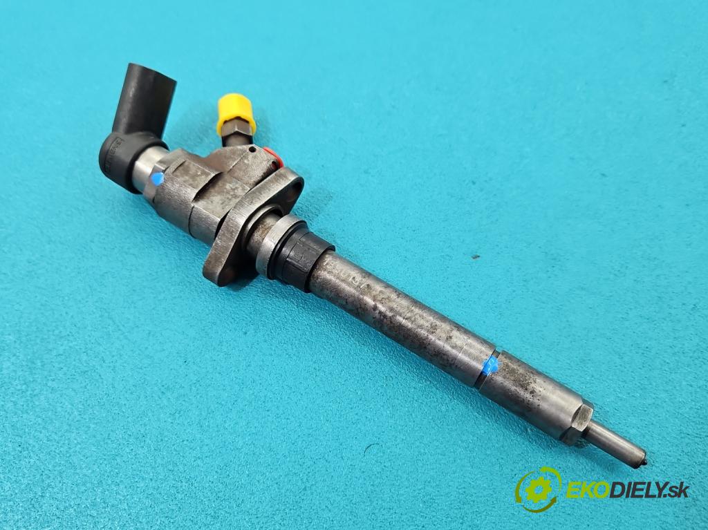Ford Focus Mk2 2004-2011 2.0 tdci 136 HP manual 100 kW 1997 cm3 5- vstrek 9647247280 (Vstrekovače)