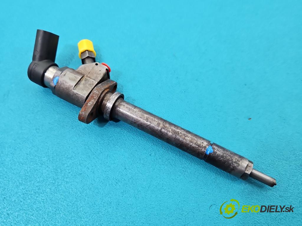 Ford Focus Mk2 2004-2011 2.0 tdci 136 HP manual 100 kW 1997 cm3 5- vstrek 9647247280 (Vstrekovače)
