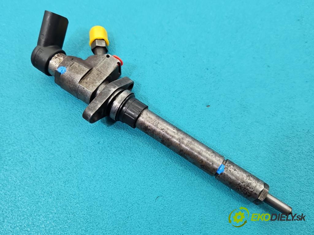 Ford Focus Mk2 2004-2011 2.0 tdci 136 HP manual 100 kW 1997 cm3 5- vstrek 9647247280 (Vstrekovače)