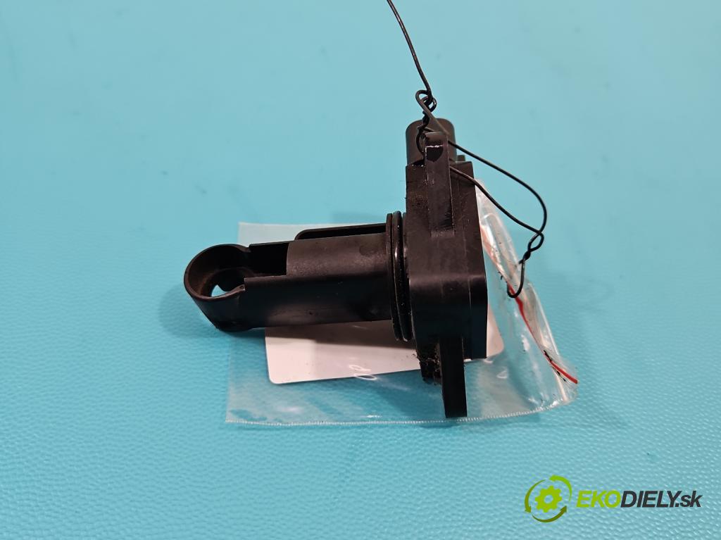 Toyota Yaris I 1999-2005 1.4 D4D 75 HP manual 55 kW 1364 cm3 5- průtokoměr: 197400-2110 (Váhy vzduchu)