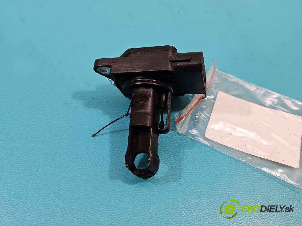 Toyota Yaris I 1999-2005 1.4 D4D 75 HP manual 55 kW 1364 cm3 5- průtokoměr: 197400-2110 (Váhy vzduchu)