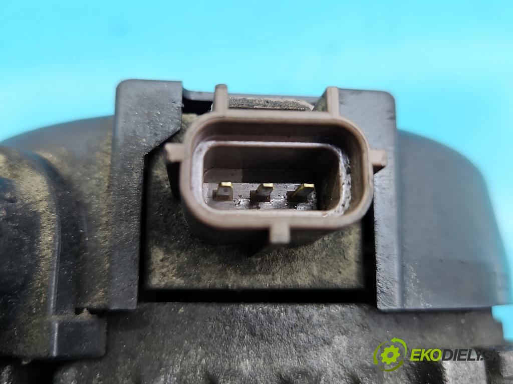 Ford Focus Mk2 2004-2011 2.0 tdci 136 HP manual 100 kW 1997 cm3 5- Alternator 30795422 (Alternátory)