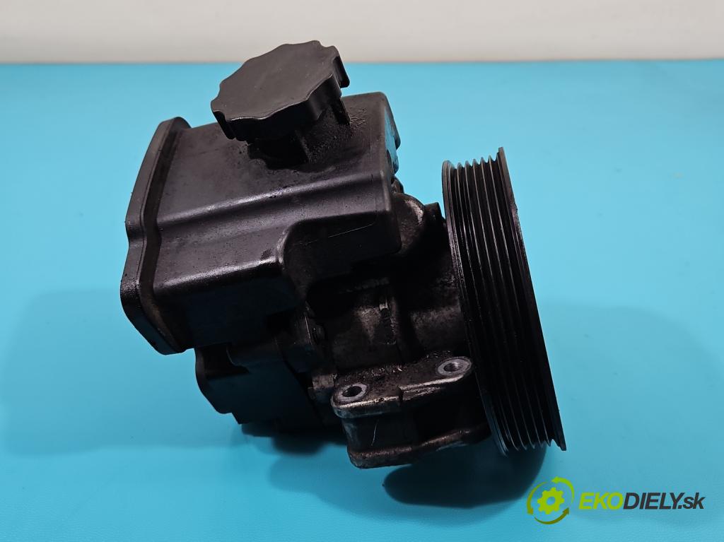 Mercedes E W211 2002-2009 3.2 cdi 204 HP automatic 150 kW 3222 cm3 5- čerpadlo posilovač  (Servočerpadlá, pumpy riadenia)