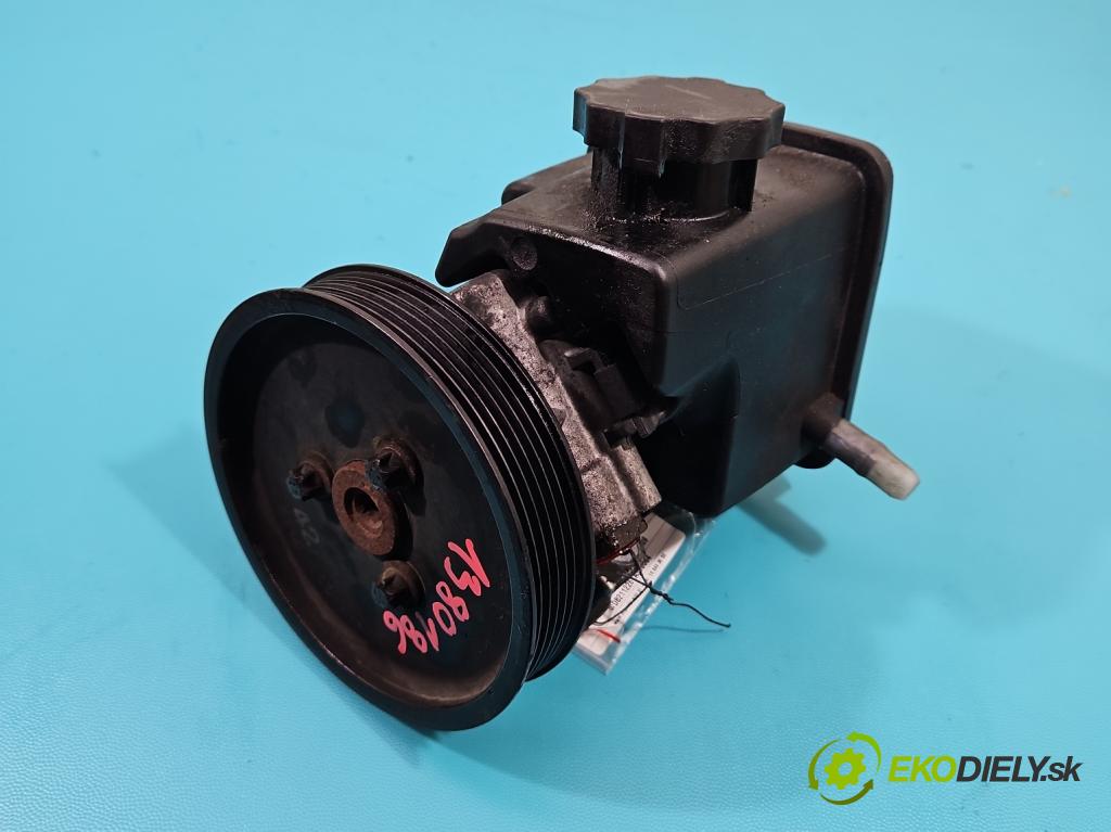 Mercedes E W211 2002-2009 3.2 cdi 204 HP automatic 150 kW 3222 cm3 5- čerpadlo posilovač  (Servočerpadlá, pumpy riadenia)