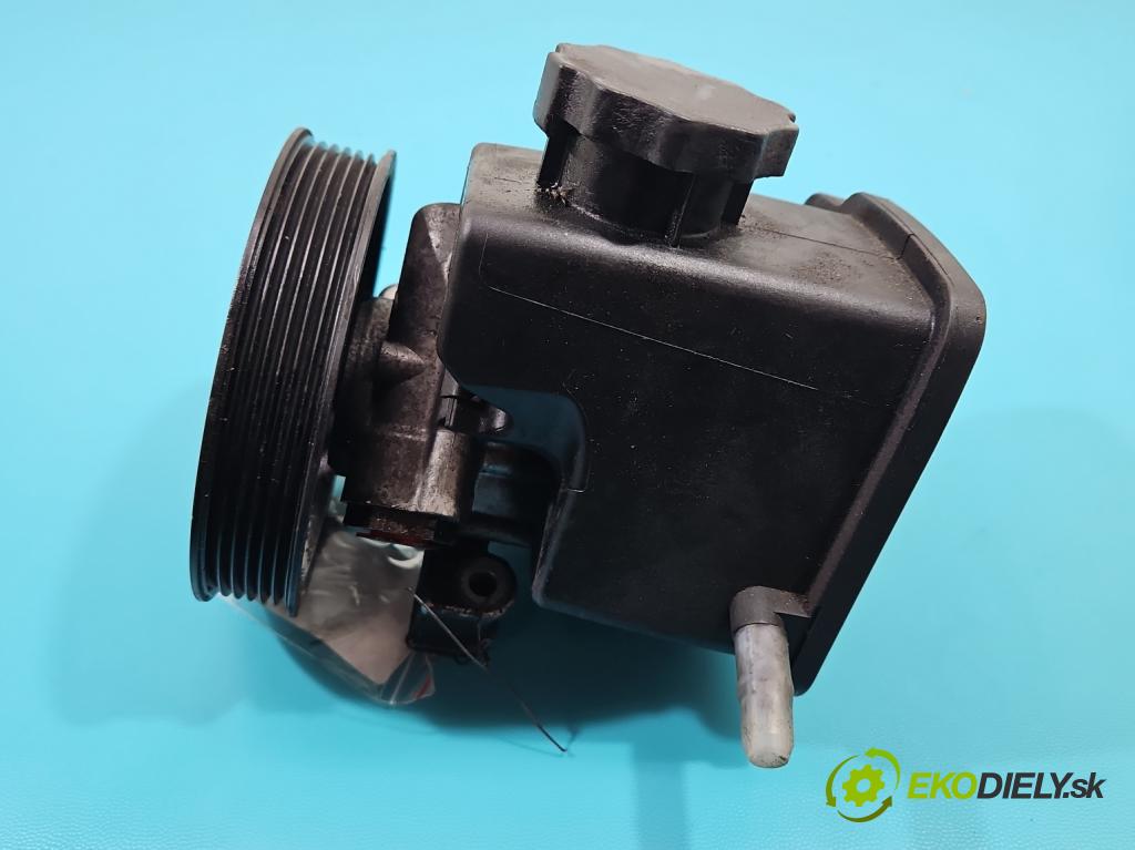 Mercedes E W211 2002-2009 3.2 cdi 204 HP automatic 150 kW 3222 cm3 5- čerpadlo posilovač  (Servočerpadlá, pumpy riadenia)