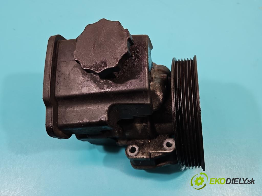 Mercedes E W211 2002-2009 3.2 cdi 204 HP automatic 150 kW 3222 cm3 5- čerpadlo posilovač  (Servočerpadlá, pumpy riadenia)