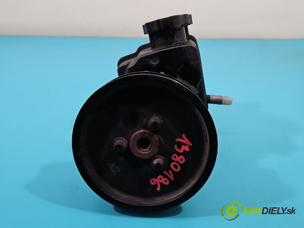 Mercedes E W211 2002-2009 3.2 cdi 204 HP automatic 150 kW 3222 cm3 5- čerpadlo posilovač  (Servočerpadlá, pumpy riadenia)