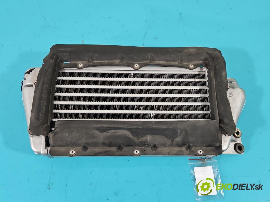 Suzuki Grand Vitara I 1998-2005 2.0d 109 hp manual 80 kW 1997 cm3 5- Intercooler  (Chladiče nasávaného vzduchu (intercoolery))