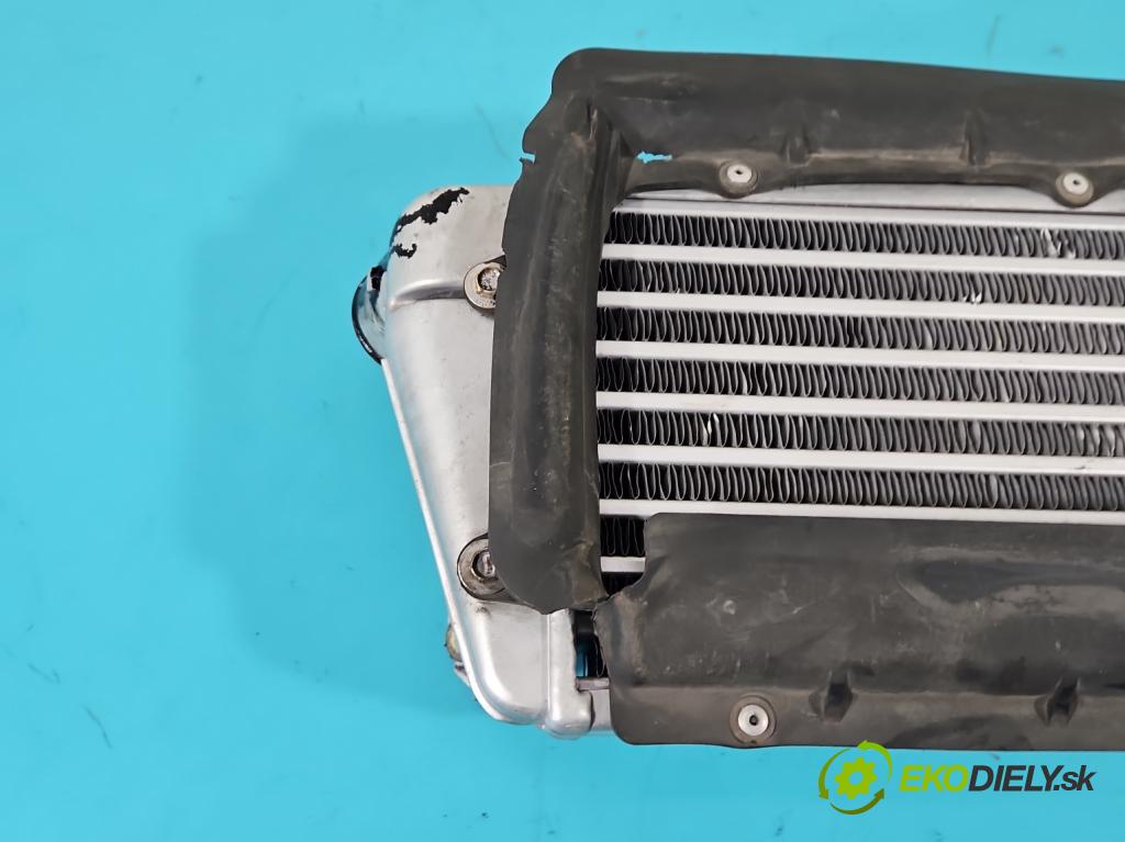 Suzuki Grand Vitara I 1998-2005 2.0d 109 hp manual 80 kW 1997 cm3 5- Intercooler  (Chladiče nasávaného vzduchu (intercoolery))